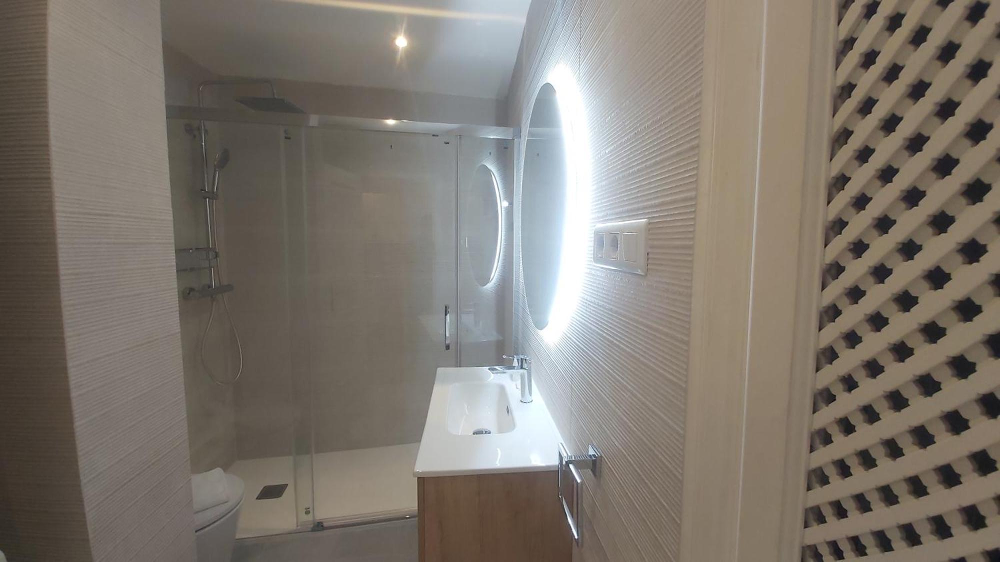 Del Parque Flats Catedral Exclusive Apartment Málaga Exterior foto